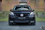 Mercedes-Benz GL-Class by A.R.T. Tuning 2014 года